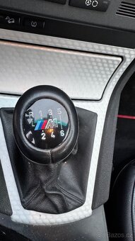 BMW x3 e83 3.0i 170kw manuál 6 najeto pouze 179tis - 8