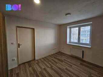 Pronájem bytu 2+1, 57 m², Bílovec - 8