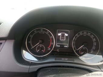 Škoda Fabia r.v.12/2019, naj 77tis km-serviska - 8