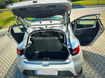 Renault Clio 1.2 16V, r.v.2017,TOP stav, 35 700 km - 8