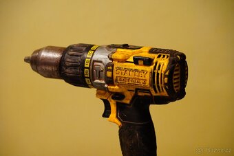 Sada nářadí Stanley FatMax - 8