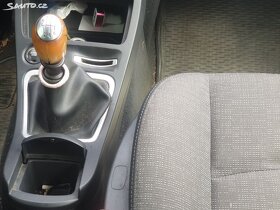 Renault Espace, nutný servis vozu - 8