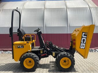 DUMPER JCB 1 THT - 8