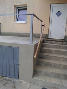 Kompletní stavební práce - 8
