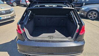 Audi A3 1,4 TSi S-Line - 8