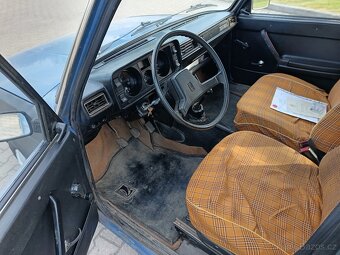 VAZ 2104 - NOVÁ STK : 14.05.2027 - PLNĚ POJÍZDNÉ - 8