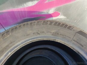 235/60 R18 Bridgestone Dueler H/P Sport 103V MO - 8