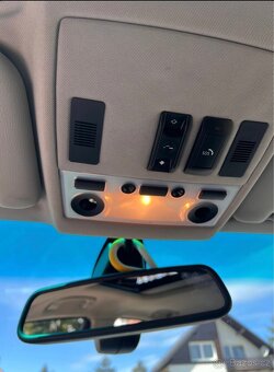 Prodám BMW E60 automat. - 8