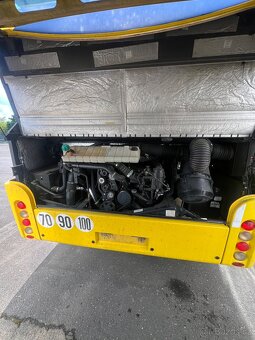 Autobus MAN A91 - 8