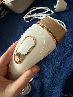 Braun silk Expert 5 Pro IPL - 8