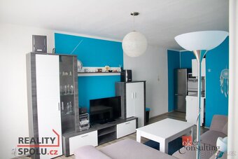 Podnájem, byty/2+kk, 40 m2, Pražská 2977, 41501 Teplice, Tep - 8