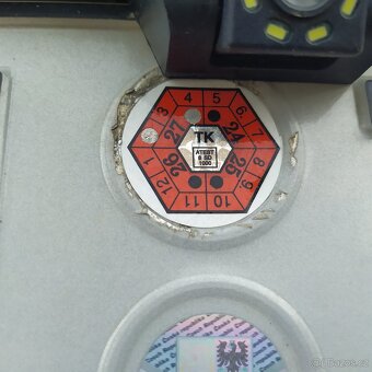 Daewoo Nubira 1.6 benzin - 8