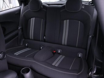 Mini Cooper 2,0 JCW 170kW Automat H/K LED (2016) - 8