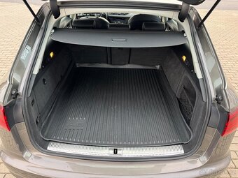 Audi A6 3.0 TDI, 4x4, Automat, ČR - 8