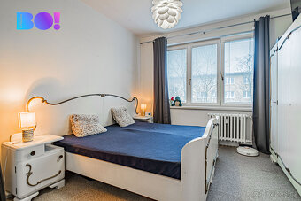 Prodej bytu 3+1, 61 m², ul. Křižíkova, Havířov - Město - 8