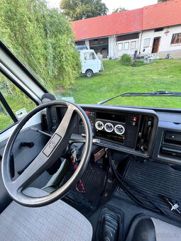 Volkswagen LT 28 FLORIDA - 8