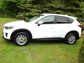 MAZDA CX-5 2.2 D/FACELIFT/SERVISKA/CEBIA/149000KM - 8
