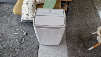ROHNSON R-896 UV-C Sterilizer - v záruce do 8/2027 - 8