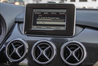Mercedes-Benz B trieda 180 CDI A/T - 8