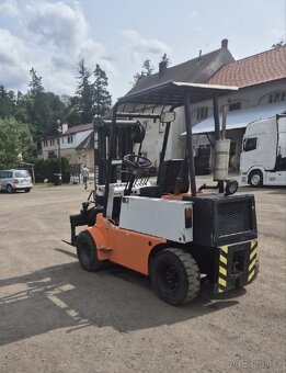 DESTA DVHM 3222L - 8