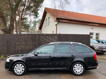 Škoda octavia 2.0 tdi 125kw - 8
