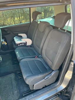 Prodám Seat Alhambra 2.0 TDi - 8