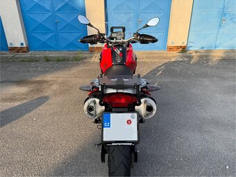 BMW G 650 GS - 8