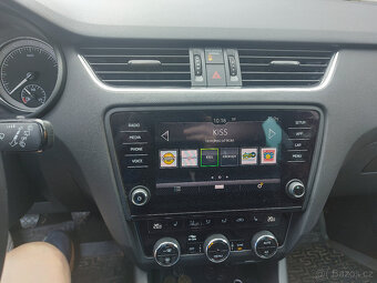 Škoda Octavia 3 FL combi 1,6 TDI 85kW rv. 2019 - 8