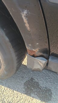 Passat B5,5 4motion - 8