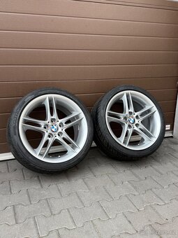 BMW Styling 224 18” 5x120 Z4M - 8