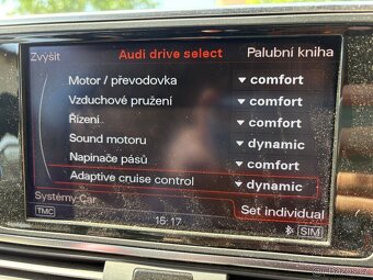 Audi A6 3.0 BiTdi 230kW koupeno nové v ČR - 8