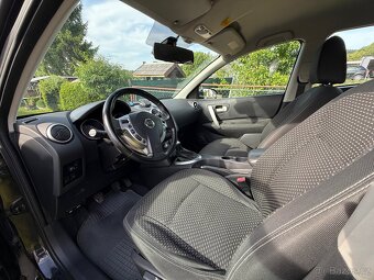 Nissan Qashqai 1.5 dCi - 8