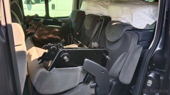 Peugeot 2.0 HDI Camping - 8