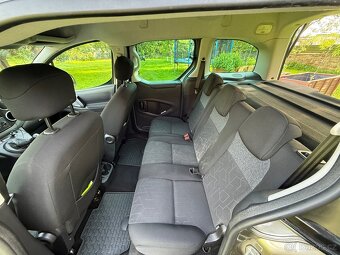 Peugeot Partner 1.6 Tepee BlueHdi 2018 - 8