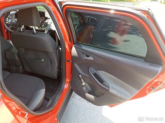 Ford Focus combi mk3 - 8