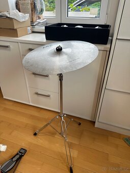 Bicí souprava Mapex Tornado - 8