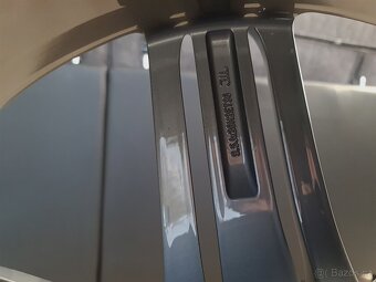 Kola Audi Rs6 Pompei / Segment R20 - 8