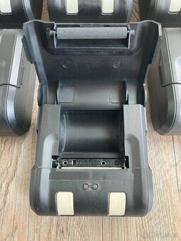 6x termo tiskárna KyoMouse - 8