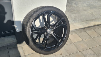 Zimní kola VW Golf 7 Reifnitz 19 palců Michelin - 8