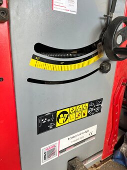 Pila Holzmann - 8