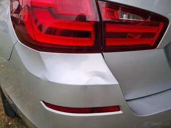 Bmw 525D xDrive 160kw rok14💥💣💣 - 8