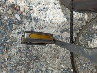 Prodam retro.kolo - 8