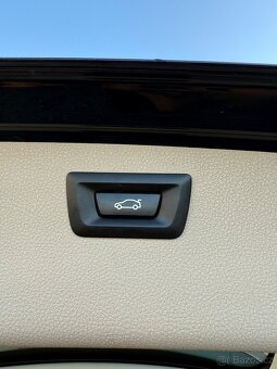 BMW F31 320D NÍZKÝ NÁJEZD, AUTOMAT, KŮŽE - 8