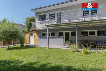 Prodej rodinného domu, 91 m², Zlín, ul. Pasecký žleb - 8