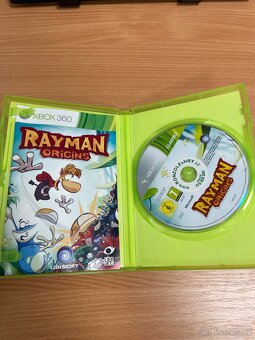 Hry na xbox 360 - 8