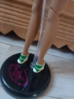 Panenka Integrity toys Dynamite Girls TJ - 8