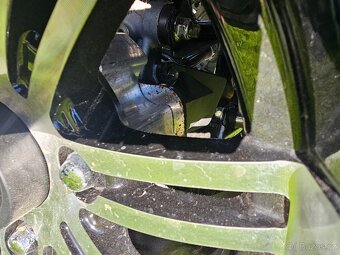 CFMOTO cforce 450L r.v. 2022 - 8