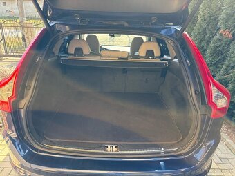 Volvo XC60 D4, Ocean Race - 8