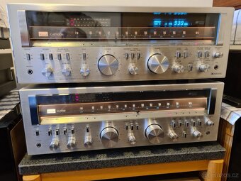 Sansui G-8700DB - 8