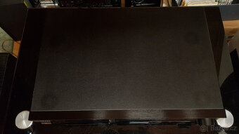Kenwood KX-3510 tape deck - 8